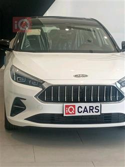 JAC J7